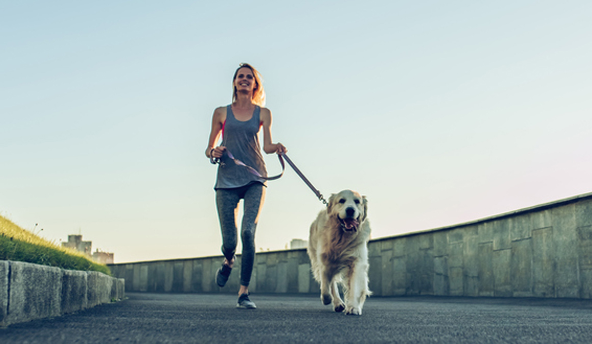 Tener un perro ayuda a tener mejor salud cardiovascular