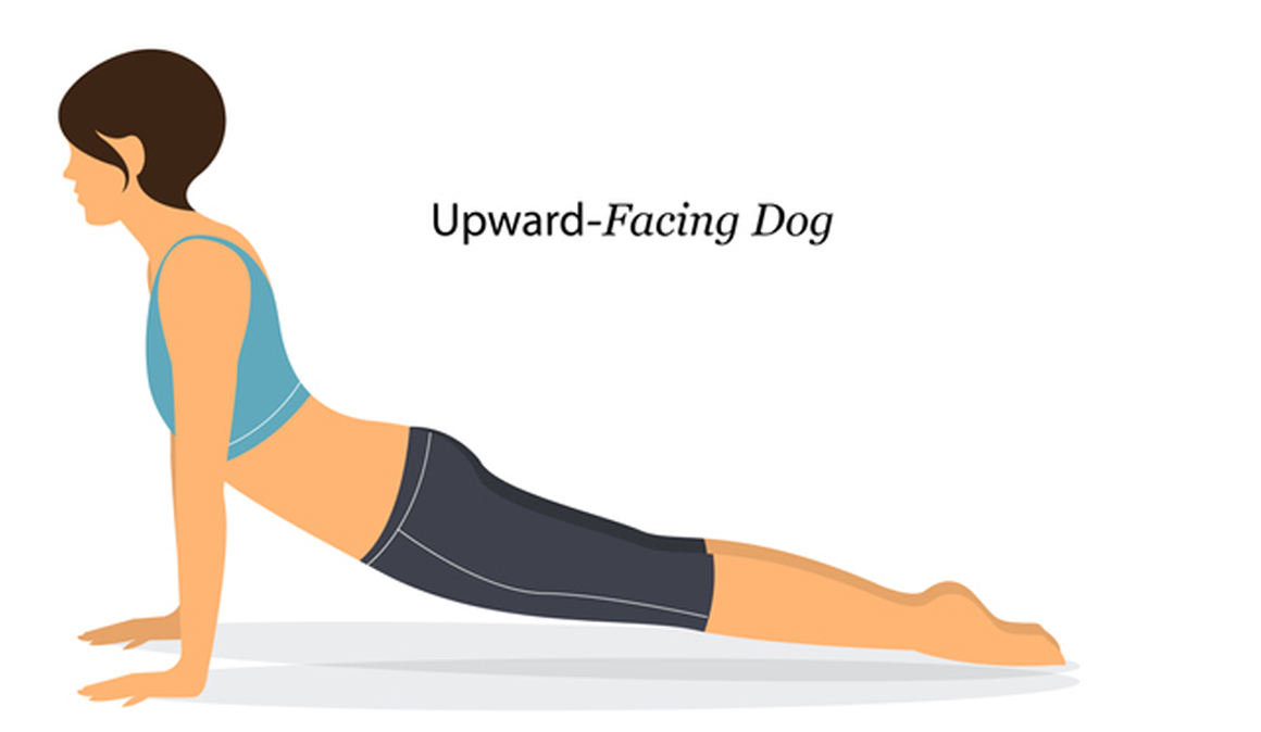 9 asanas de yoga para trabajar los abdominales