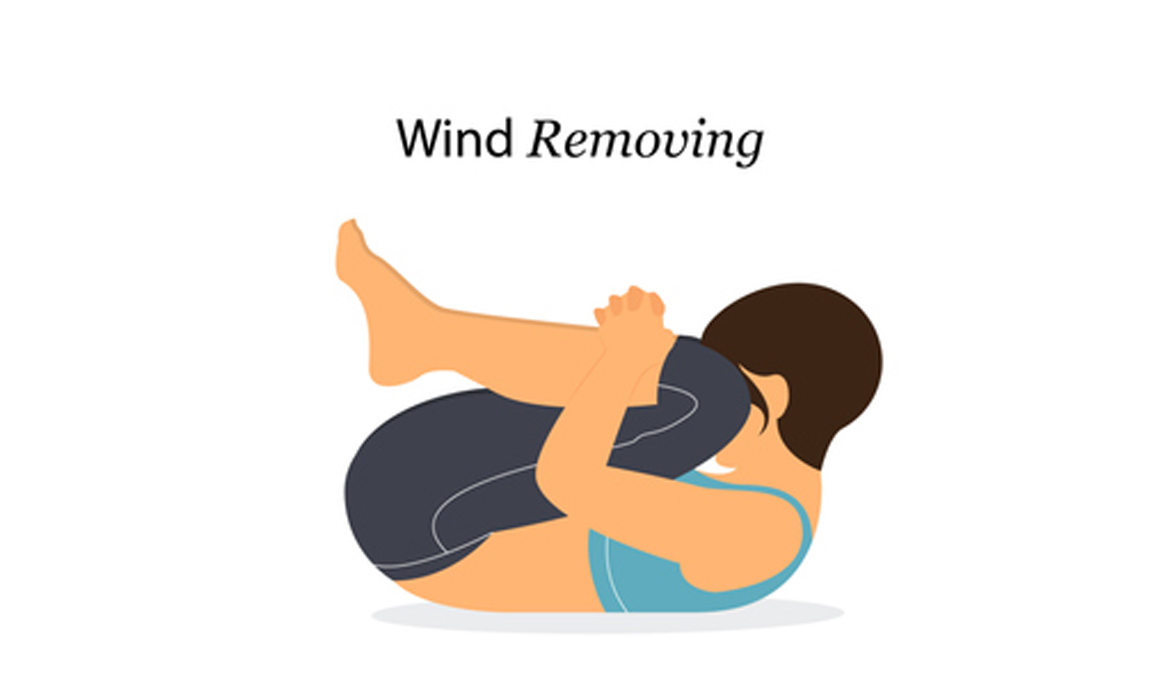 9 asanas de yoga para trabajar los abdominales