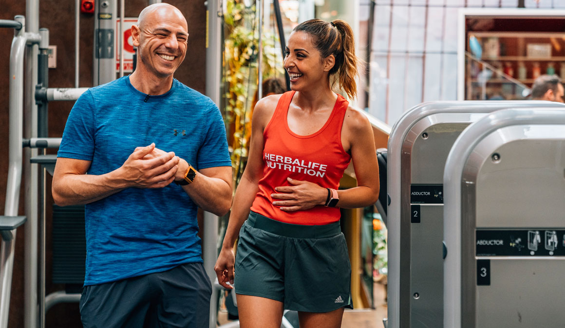 ¡Cuenta atrás para el primer maratón de Noemí de Miguel!