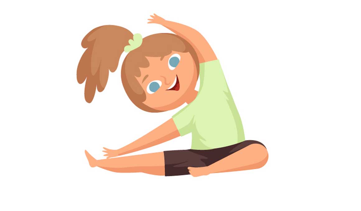 Yoga para niños, ¡la vuelta al cole que necesitan!