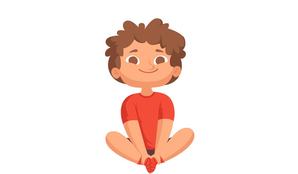 Yoga para niños, ¡la vuelta al cole que necesitan!