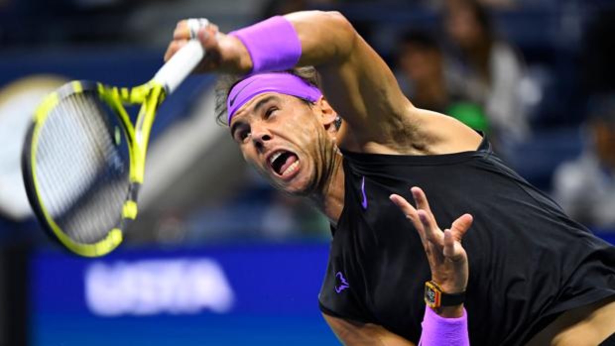 "Estoy viejo. Cada victoria podría ser la última"