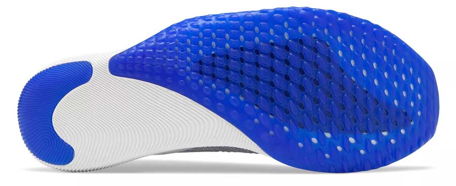 Probamos a fondo: New Balance FuelCell Rebel