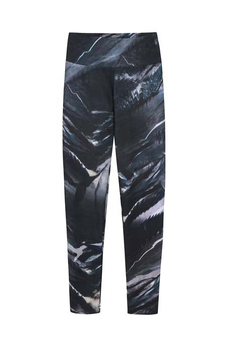 Así es la nueva colección de Oysho_Sport para yoga y pilates