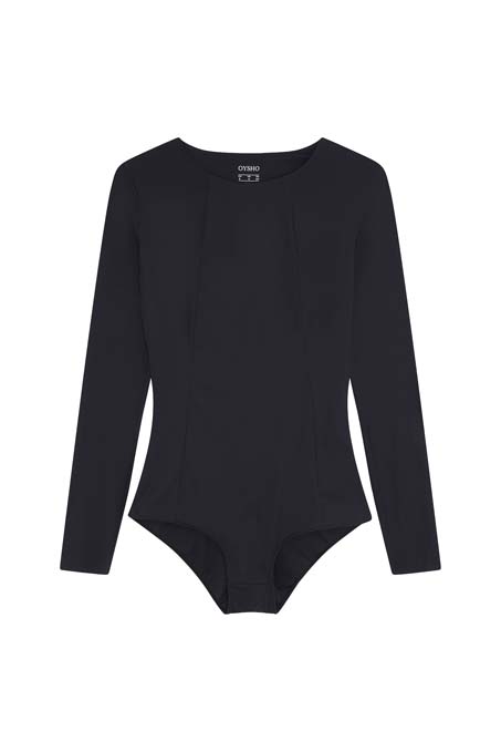 Así es la nueva colección de Oysho_Sport para yoga y pilates