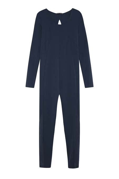 Así es la nueva colección de Oysho_Sport para yoga y pilates