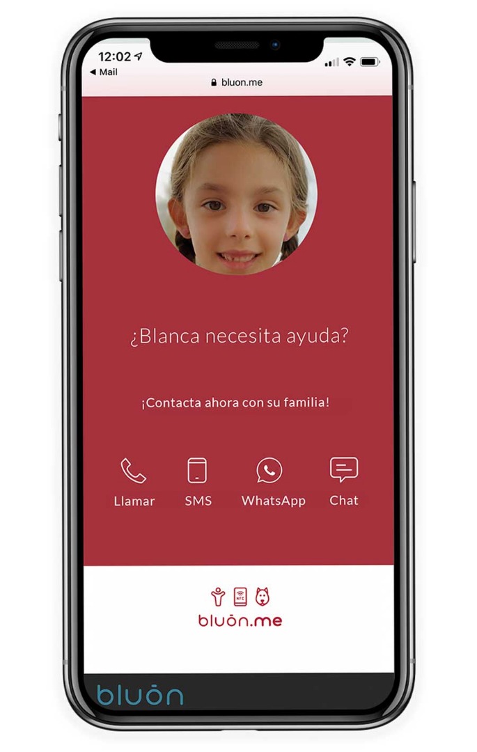 No pierdas más a tu niño
