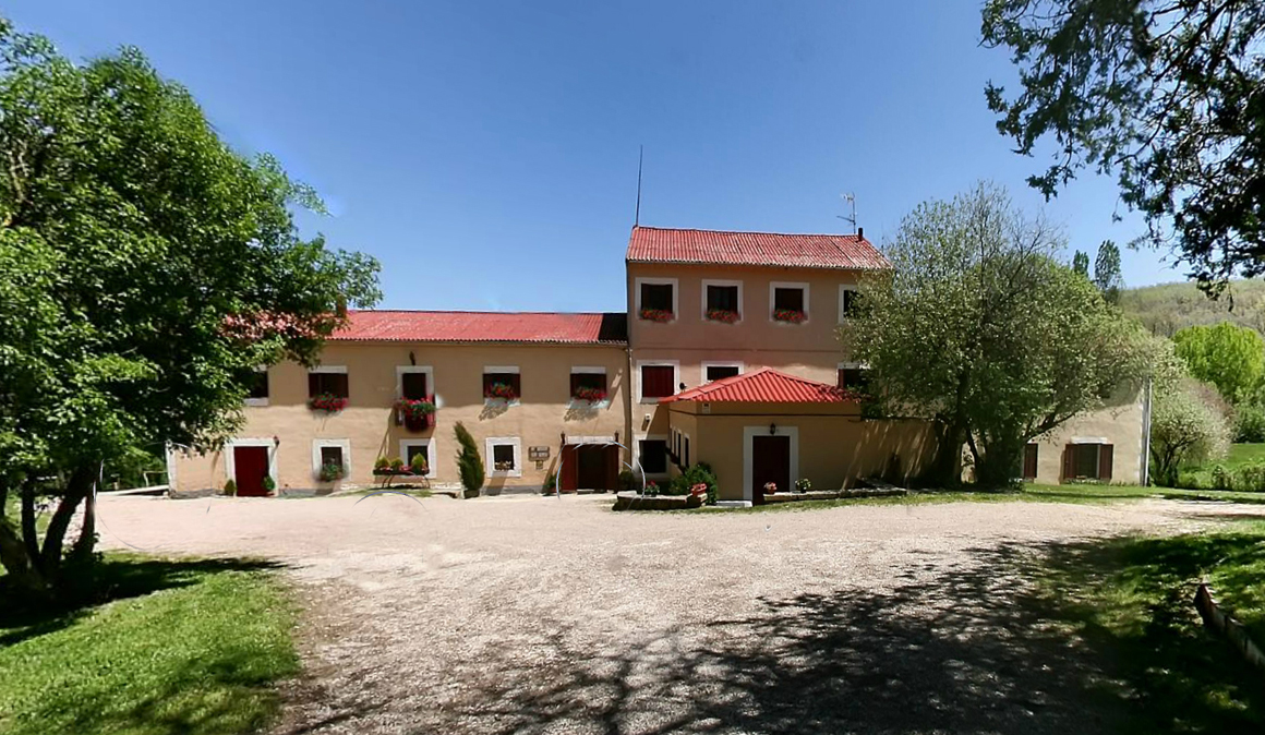 Retiro de Yoga y Meditación con LiveHappy en Riaza, Segovia