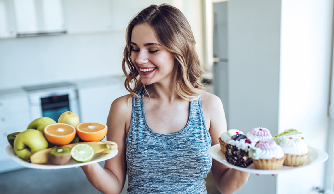 Cosas que puedes hacer para mejorar tu alimentación como deportista