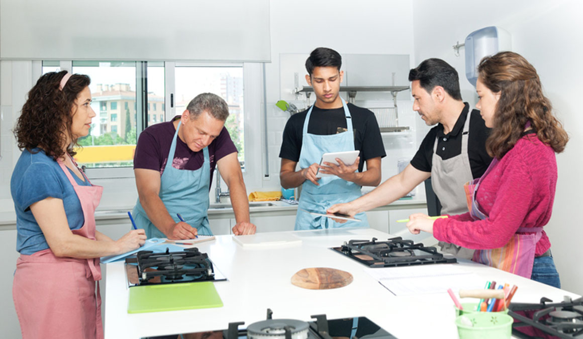 Cosas que puedes hacer para mejorar tu alimentación como deportista