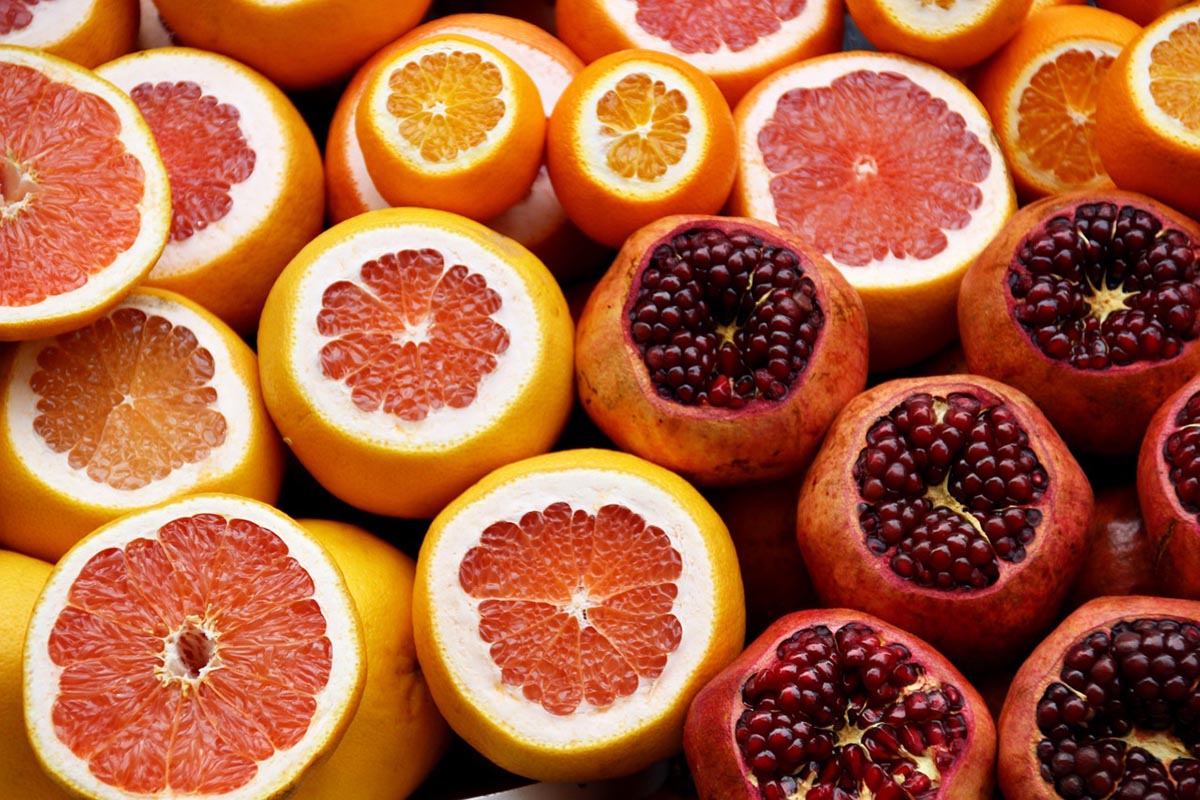 Los alimentos con "calorías activas"