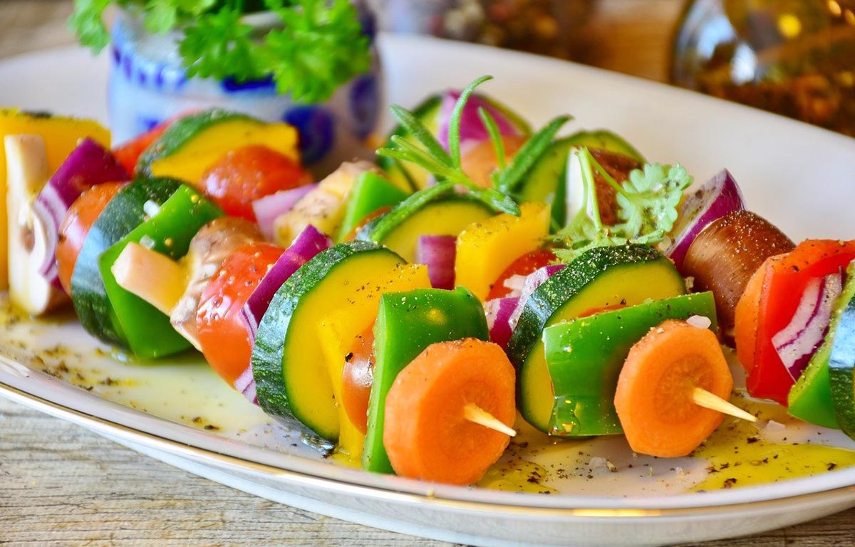 Los alimentos con "calorías activas"