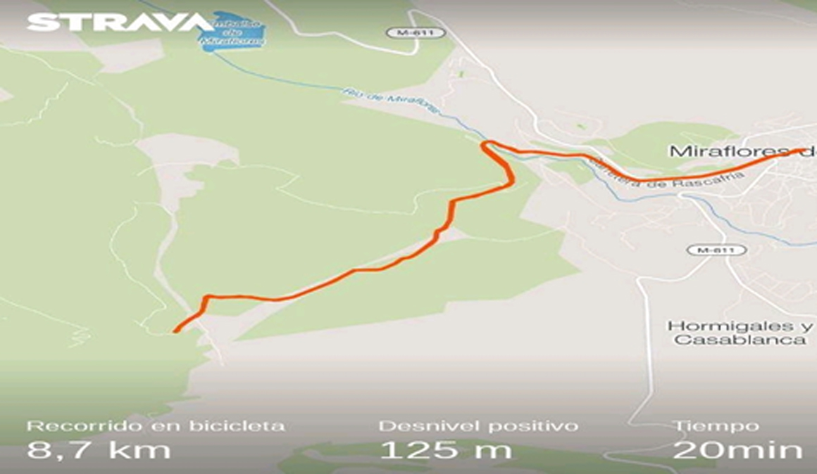 Miraflores Running Day 2019