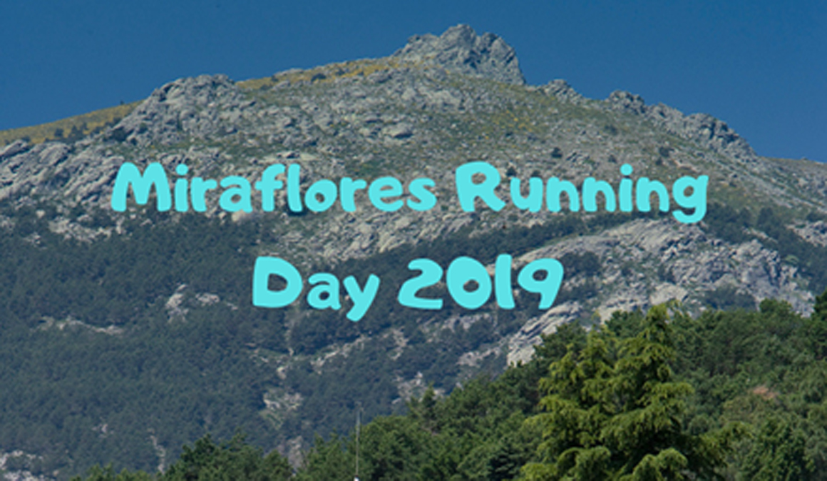 Miraflores Running Day 2019
