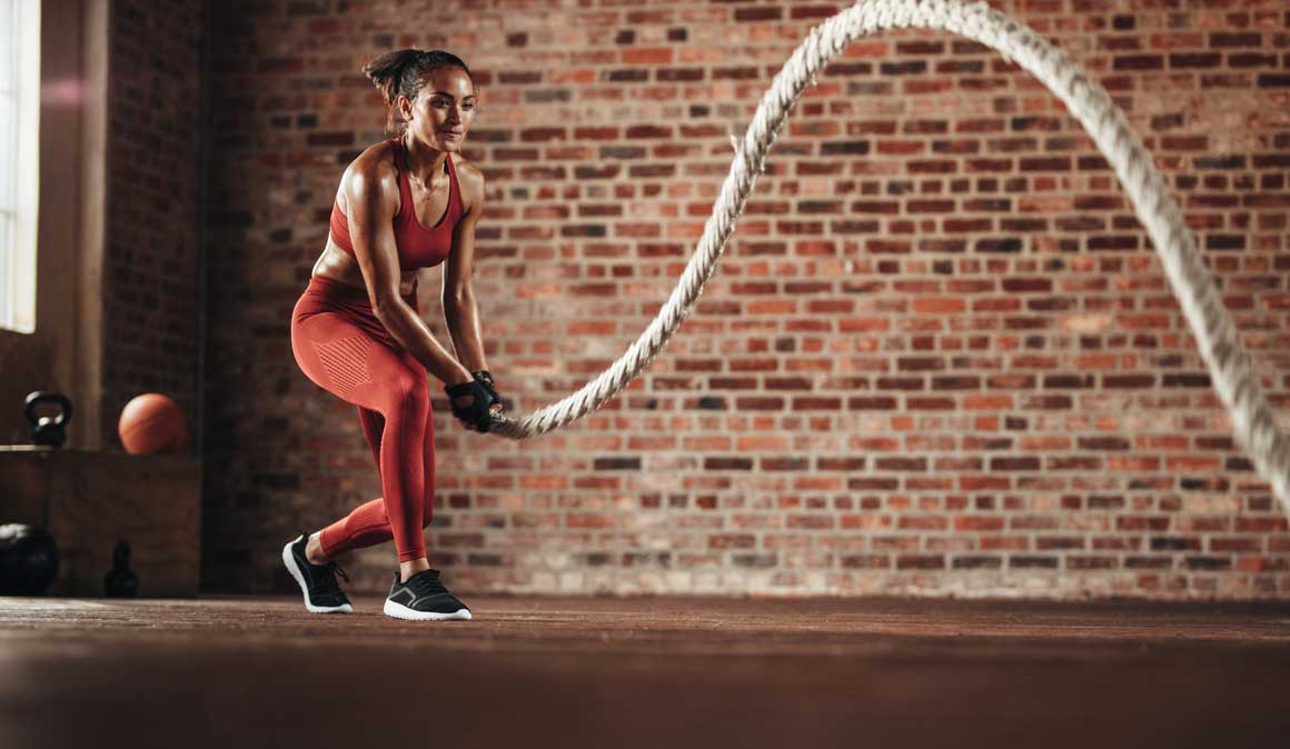 Come de forma funcional