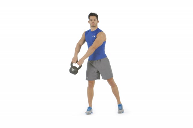 Todo abdominales Nivel 2: músculos fuertes y eficientes