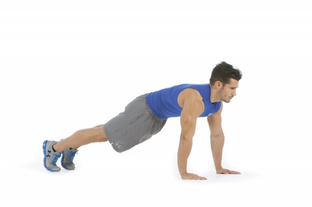 Todo abdominales Nivel 2: músculos fuertes y eficientes