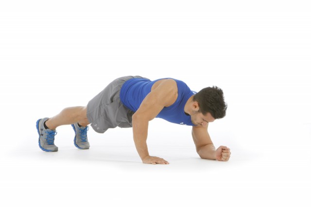 Todo abdominales Nivel 2: músculos fuertes y eficientes