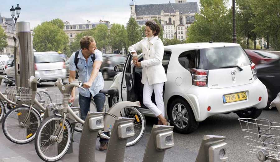 Eléctrico, térmico, híbrido… ¿qué coche es el más lógico para un deportista? Eléctrico, térmico, híbrido… ¿qué coche es el más lógico para un deportista?