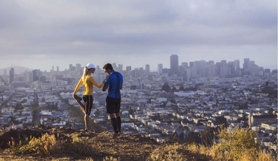 Eléctrico, térmico, híbrido… ¿qué coche es el más lógico para un deportista? Eléctrico, térmico, híbrido… ¿qué coche es el más lógico para un deportista?