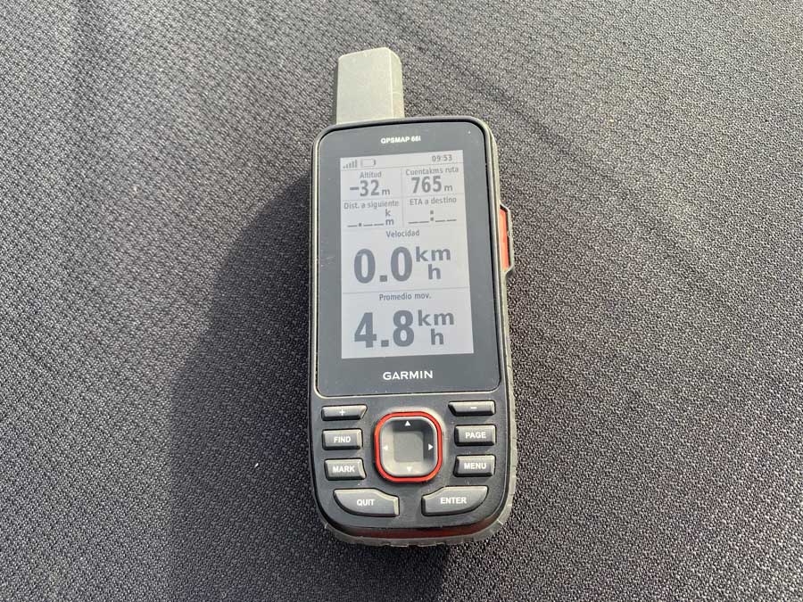 Garmin, 30 años sorprendiendo al mundo