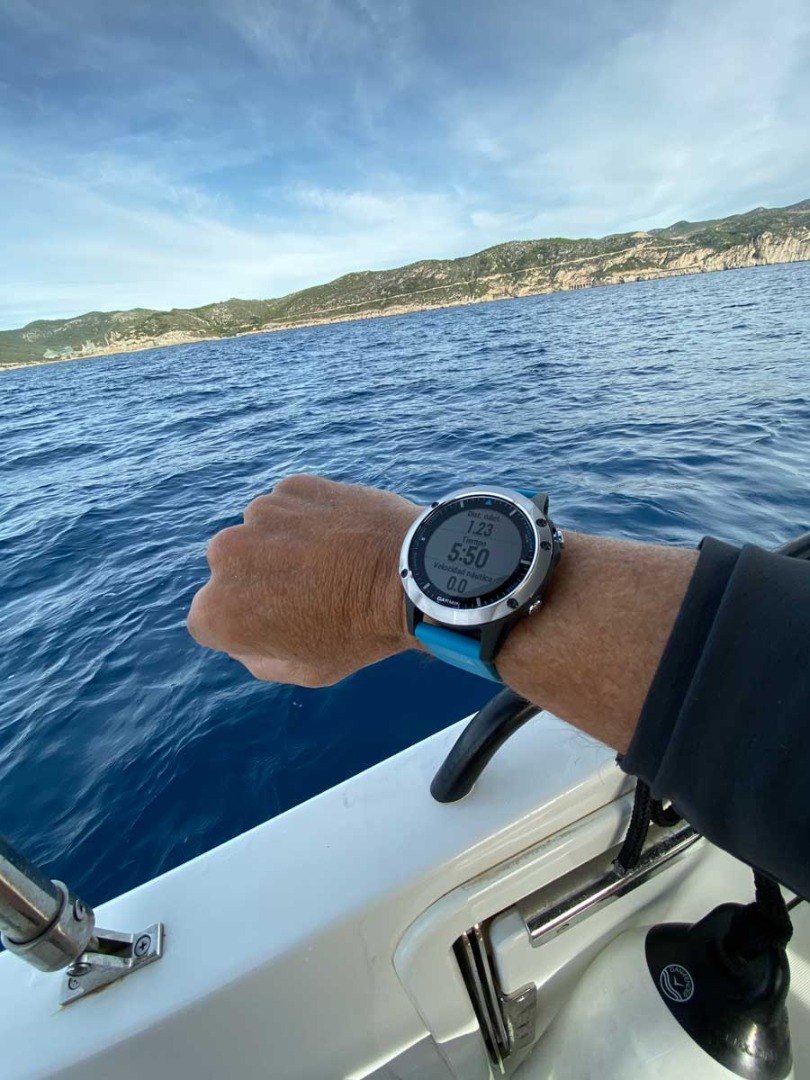 Garmin, 30 años sorprendiendo al mundo