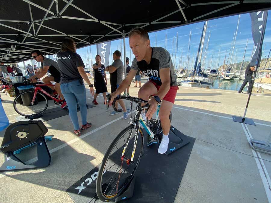 Garmin, 30 años sorprendiendo al mundo