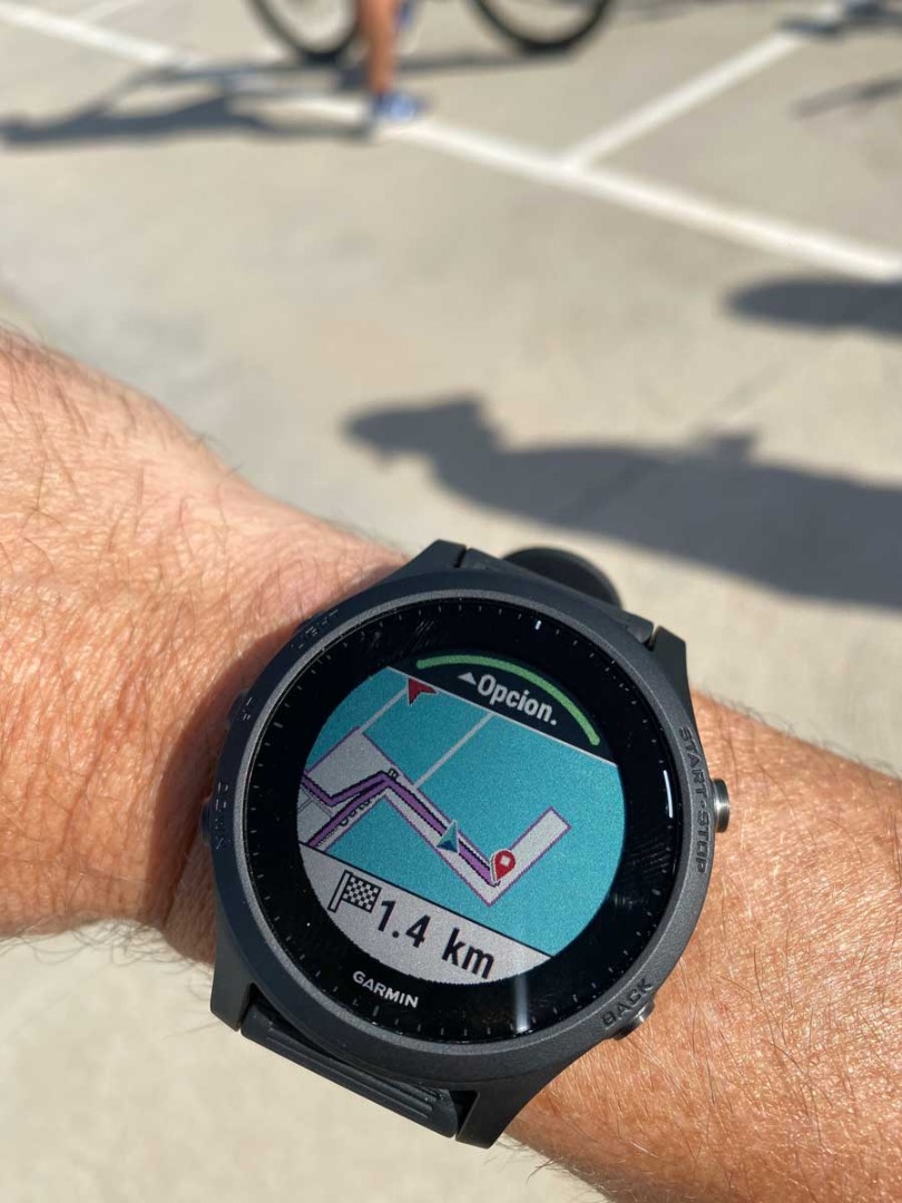 Garmin, 30 años sorprendiendo al mundo