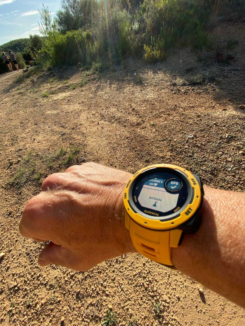 Garmin, 30 años sorprendiendo al mundo