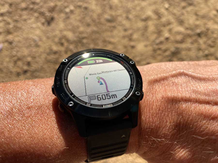 Garmin, 30 años sorprendiendo al mundo