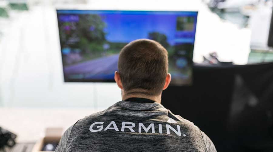 Garmin, 30 años sorprendiendo al mundo