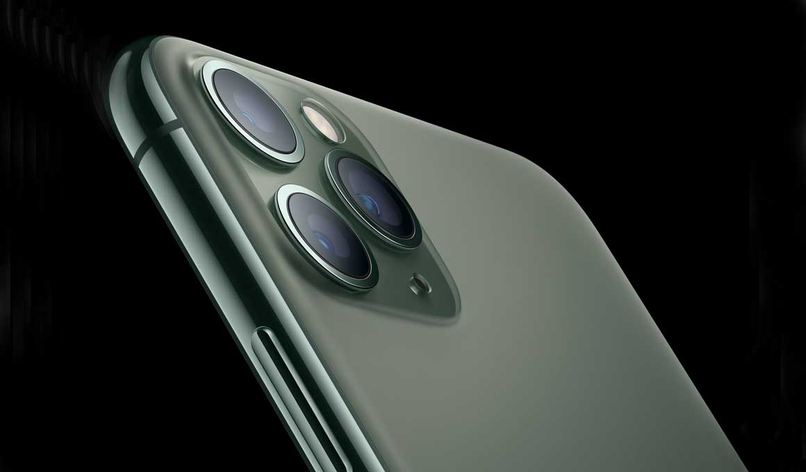 12 razones para tener un iPhone 11 Pro