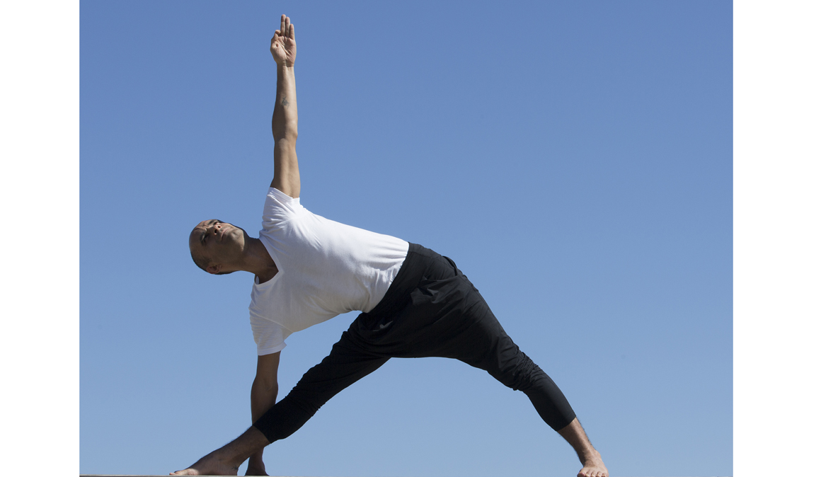 Descubre el Global Yoga Congress Barcelona