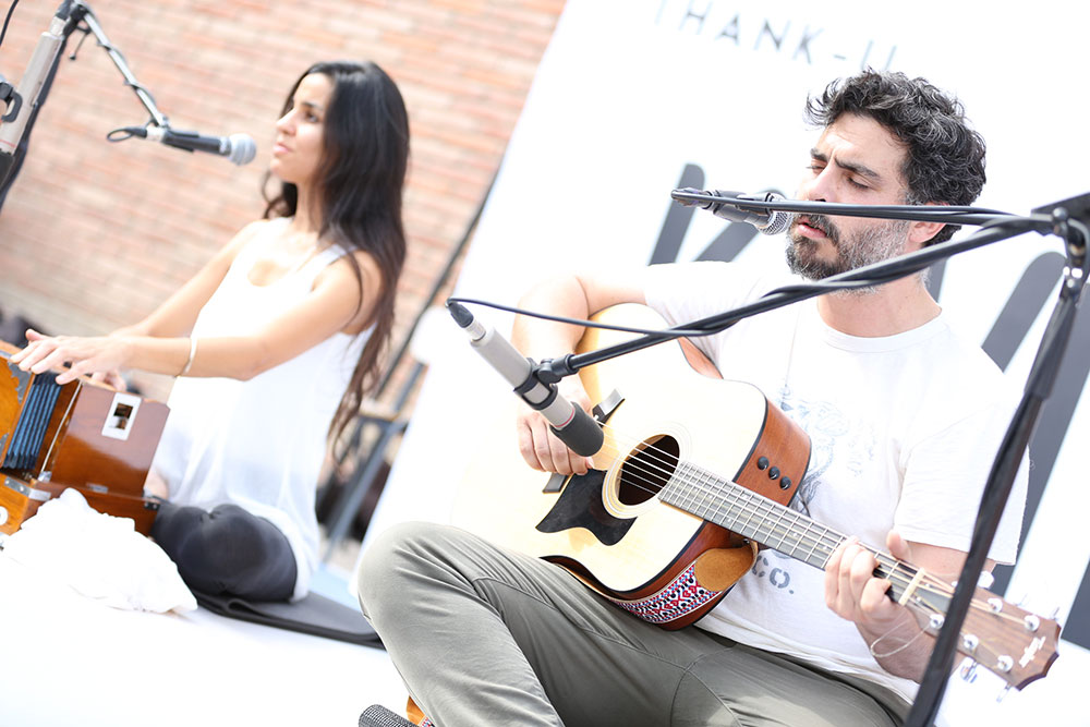 Descubre el Global Yoga Congress Barcelona