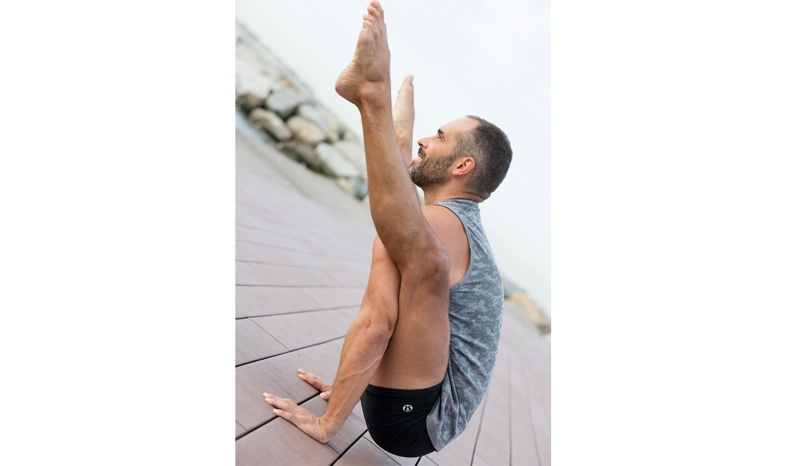 Descubre el Global Yoga Congress Barcelona