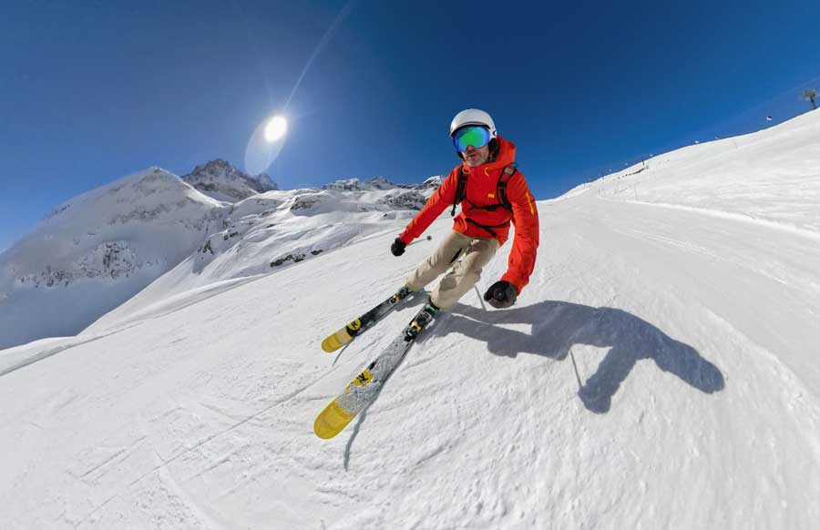 Llega la GoPro Hero8 Black y la nueva Max