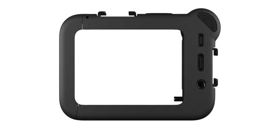 Llega la GoPro Hero8 Black y la nueva Max
