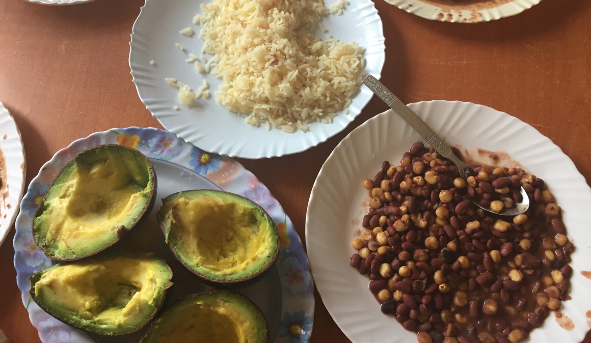 ¿Qué es el ugali de los atletas keniatas? Valores nutricionales y propiedades para deportistas