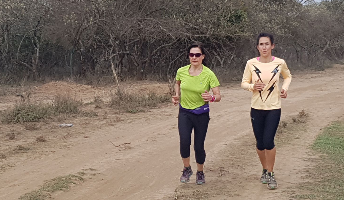 La Carrera de la Mujer en Kenia contra la Mutilación Genital Femenina