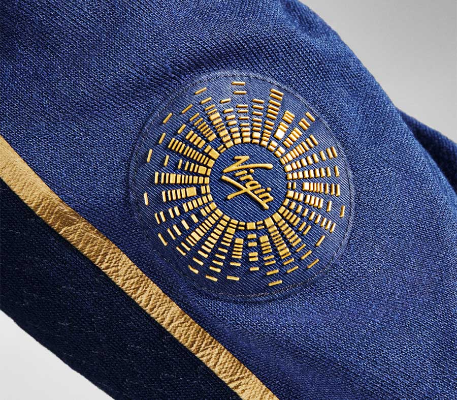 ¿Tienes pensado un viajecito espacial? Under Armour te viste de arriba a abajo