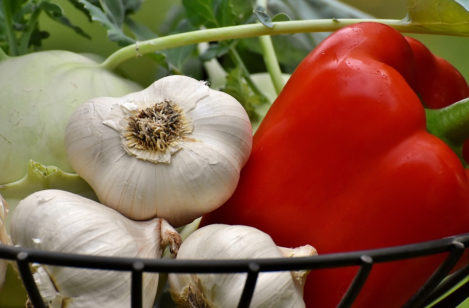 Alimentos que ayudan a prevenir el cáncer de mama