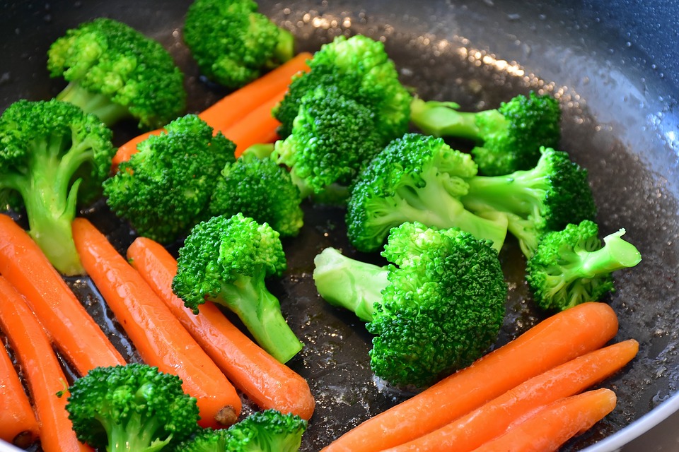 Alimentos que ayudan a prevenir el cáncer de mama