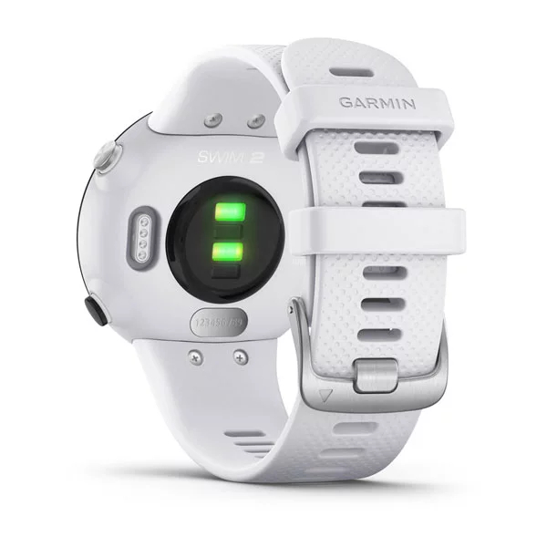 Ya está aquí el Garmin de los nadadores