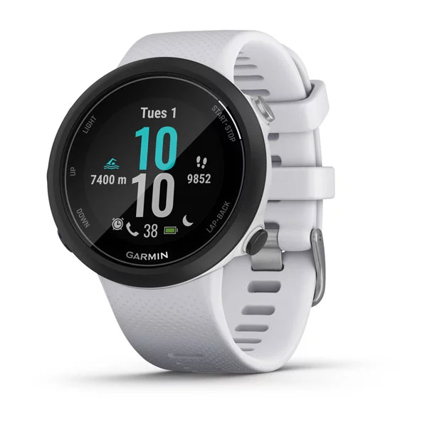 Ya está aquí el Garmin de los nadadores