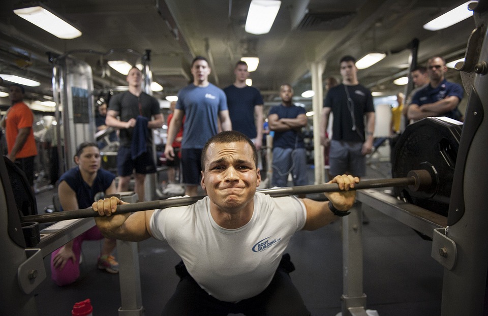 Cómo entrenar sin lesionar tu espalda