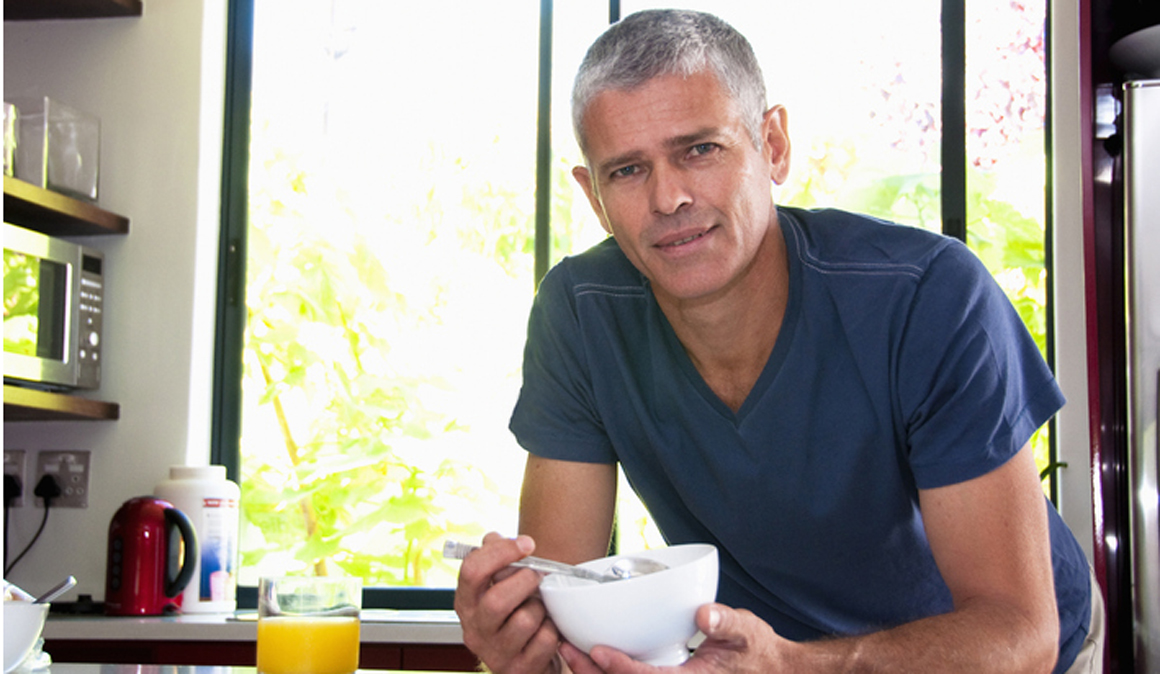 Entrenar en ayunas antes del desayuno quema el doble de grasa que entrenar después de desayunar