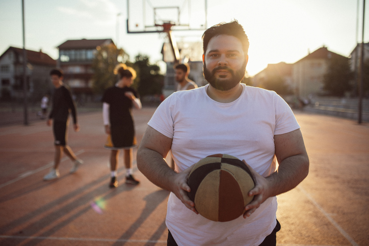 Adelgazar antes de los 40 reduce el riesgo de cáncer