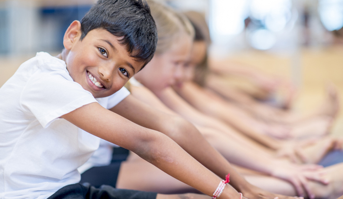 Yoga para deportistas por la Enfermedad de Dent