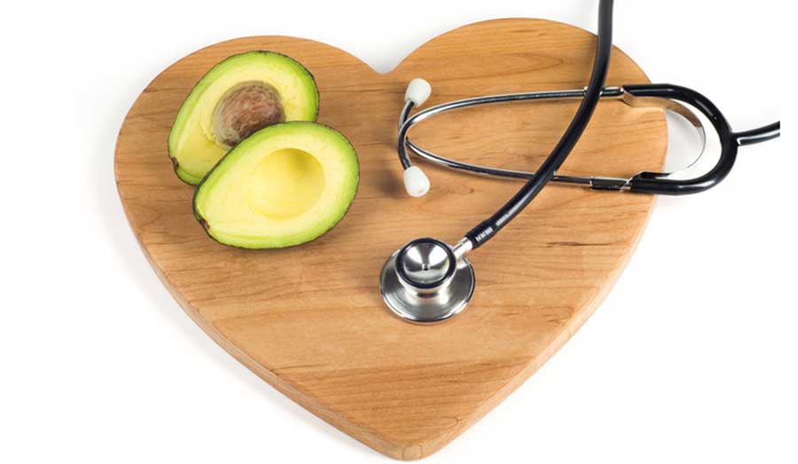 La tostada integral con aguacate puede ser el mejor desayuno para tu corazón